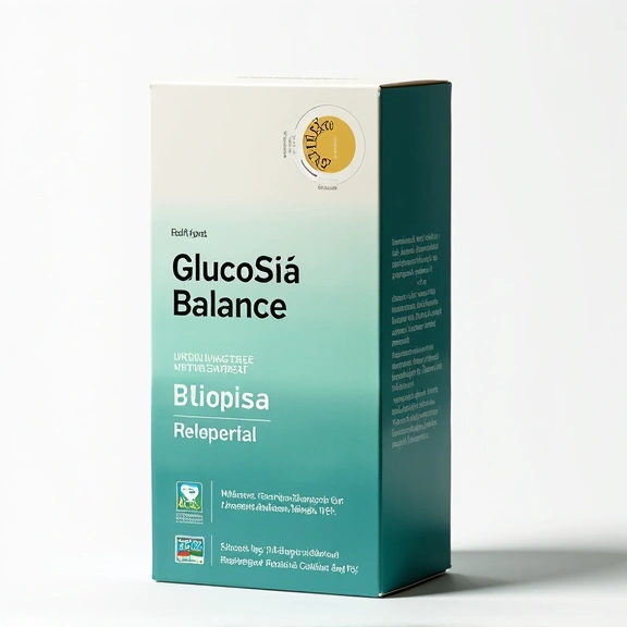 Opakowanie Glucosila Balance